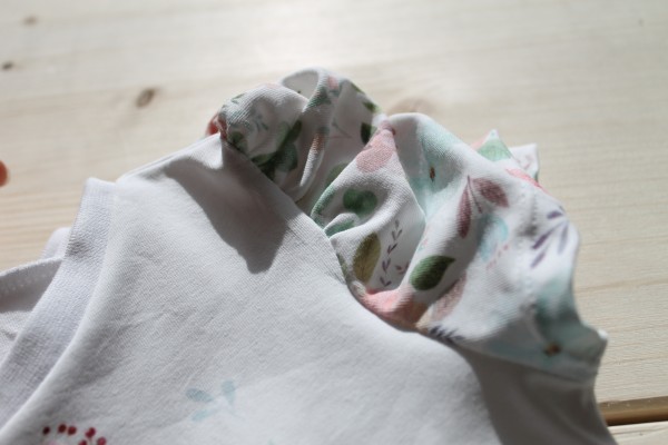 Kleid Einhorn Gr. 98