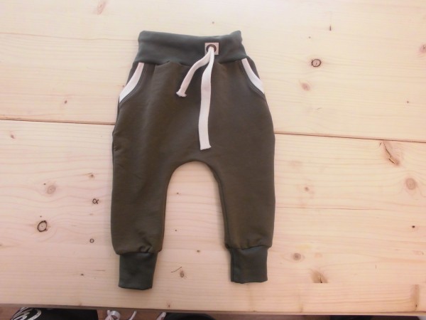 MEINE BAGGYPANTS 56-92