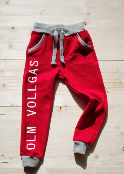 MEINE hose JOGGY 104-158