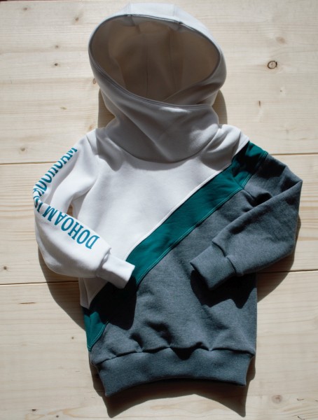 Pullover DohoamischDohoam Gr. 92