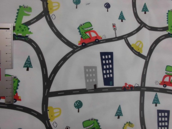 JDINOSTRASSE