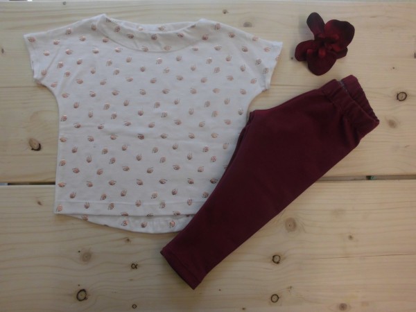 Set Maja Gr. 80
