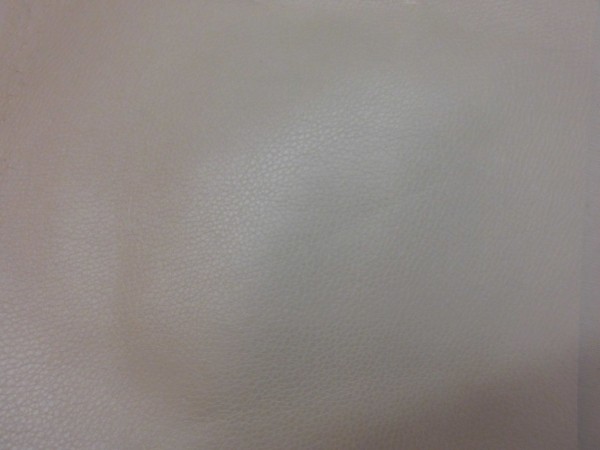 T-Kunstleder - silber