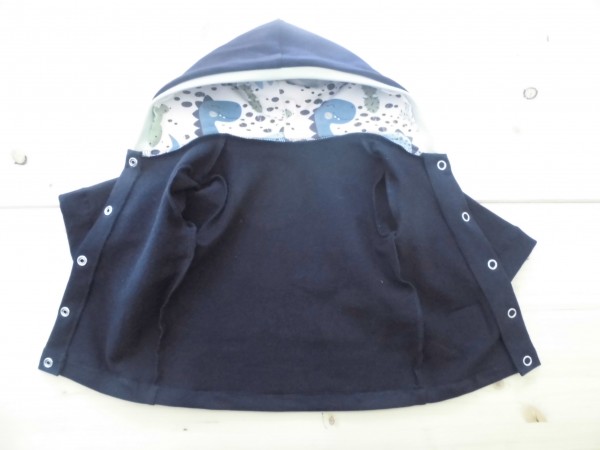 Beispielfoto Jäckchen