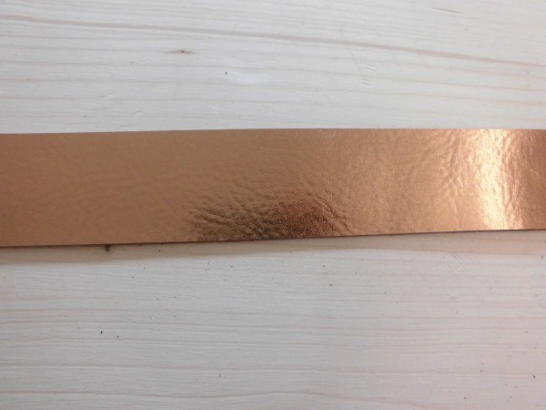 G METALLIC KUPFER
