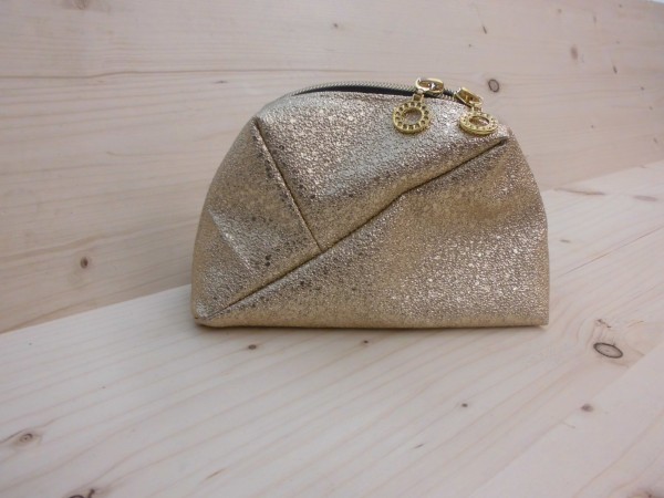 MEINE GEOBAG KOSMETIKTÄSCHCHEN