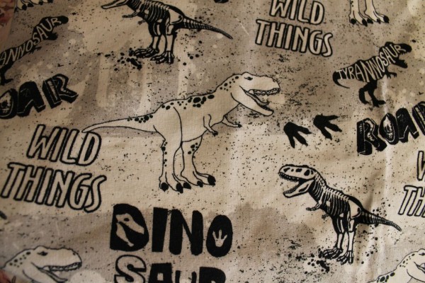S DINO