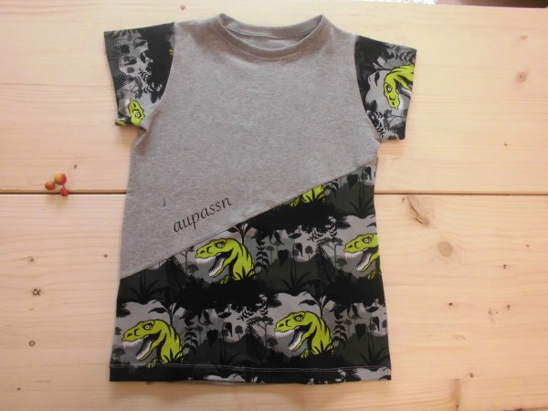 MEIN Shirt THEO3