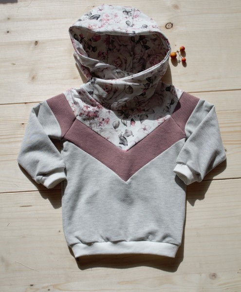 Pullover Melanie Gr. 74