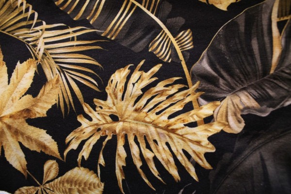 S BLUME GOLD BLAU