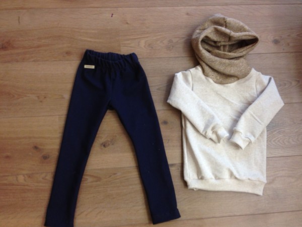 MEIN PULLI Lybstes 104-164