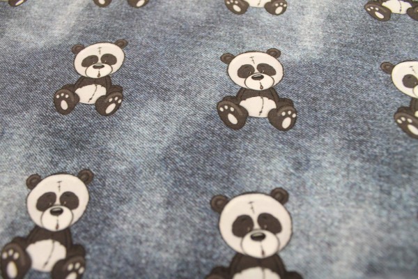 JEANSOPTIK PANDA