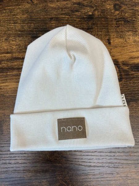Mütze RIPP nano - Farbe wählbar