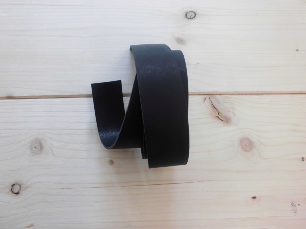 G SCHALGENMUSTER SCHWARZ 4CM