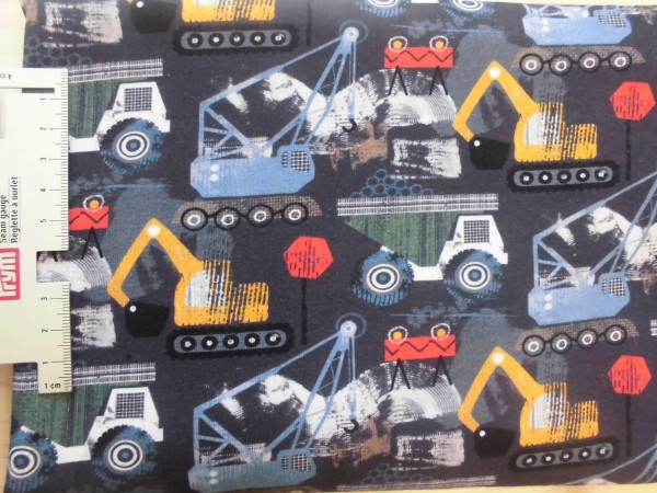 JBAUSTELLE BLAU