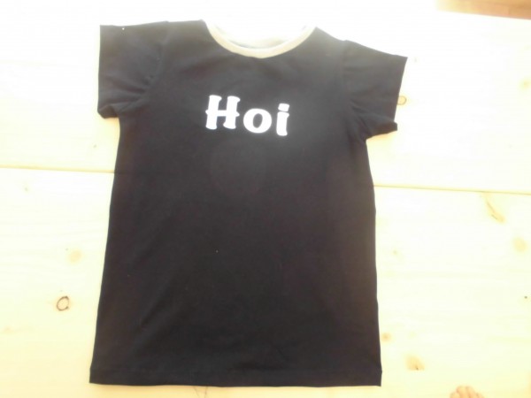 MEIN T-Shirt THEO